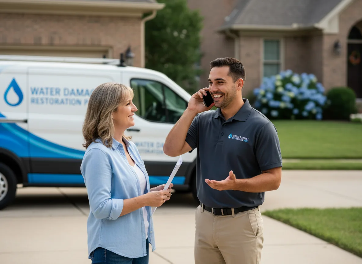 Flood Restoration Gibsonton, FL FAQs